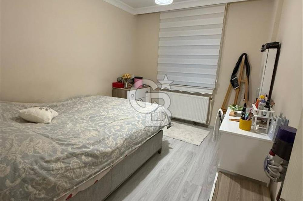 SATILIK 3+1 DAİRE | HADIMKÖY TOKİ 3. BÖLGE C6 | 3. KAT |