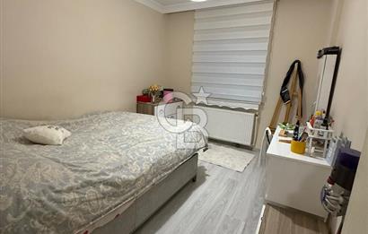 SATILIK 3+1 DAİRE | HADIMKÖY TOKİ 3. BÖLGE C6 | 3. KAT |