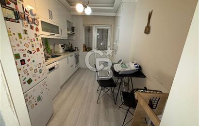 SATILIK 3+1 DAİRE | HADIMKÖY TOKİ 3. BÖLGE C6 | 3. KAT |