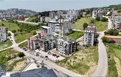 BOĞAZOVA'DA KİRALIK 2+1 122 M² ÇATI DUBLEKS