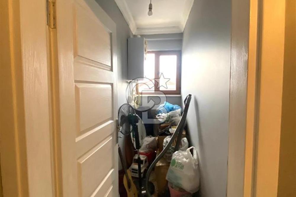 1299142335 YUVACIK'TA DENİZ MANZARALI 3+1 SATILIK DAİRE