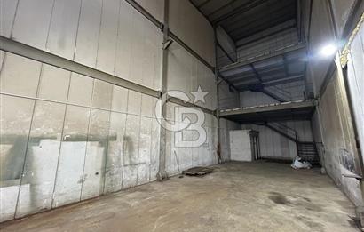 Yalova Altınova Tersane Böl. 180m² Yüksek Tavanlı Kiralık Dükkan