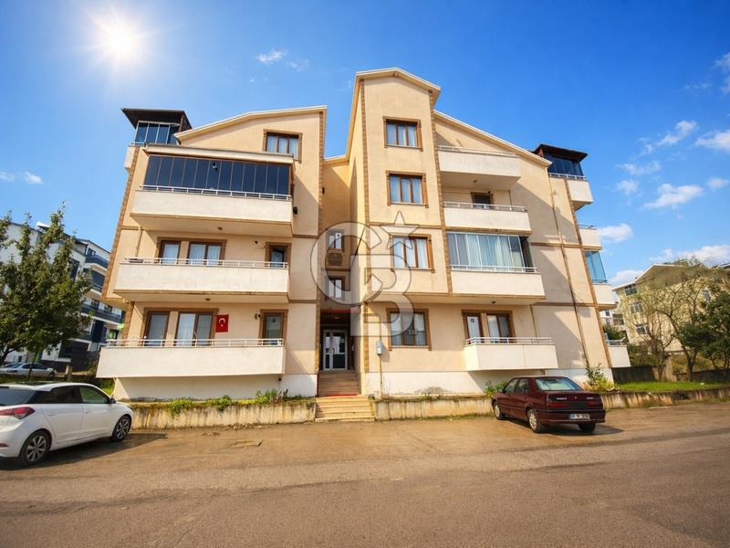 1299142335 YUVACIK'TA DENİZ MANZARALI 3+1 SATILIK DAİRE