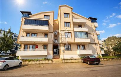1299142335 YUVACIK'TA DENİZ MANZARALI 3+1 SATILIK DAİRE