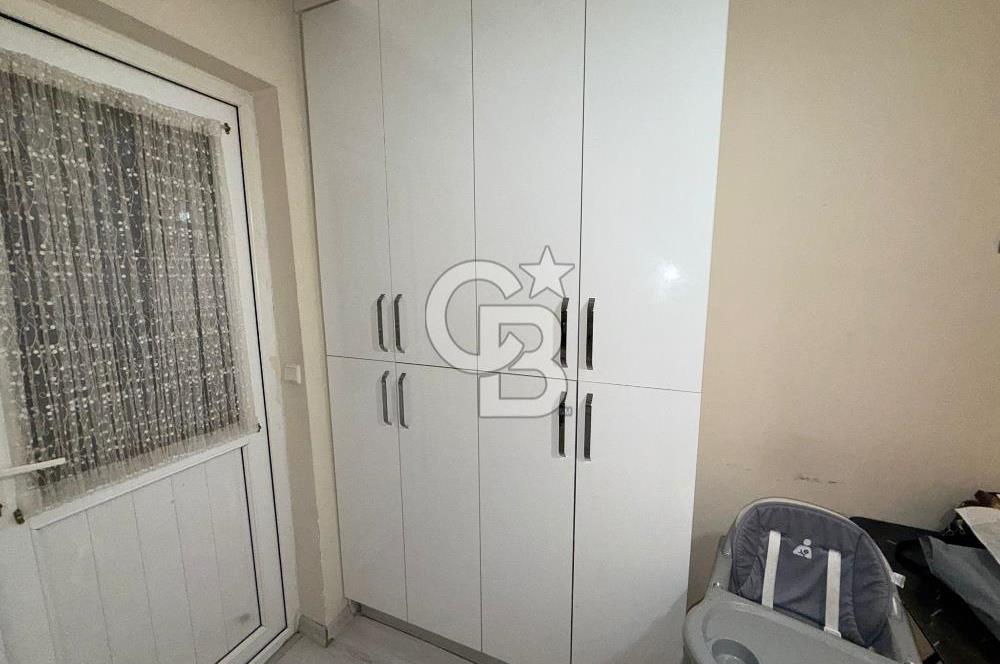 SATILIK 3+1 DAİRE | HADIMKÖY TOKİ 3. BÖLGE C6 | 3. KAT |