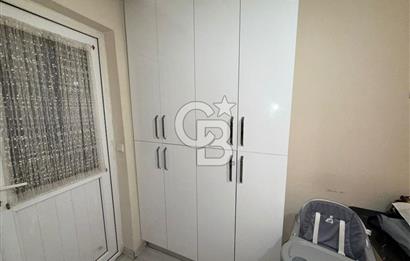 SATILIK 3+1 DAİRE | HADIMKÖY TOKİ 3. BÖLGE C6 | 3. KAT |