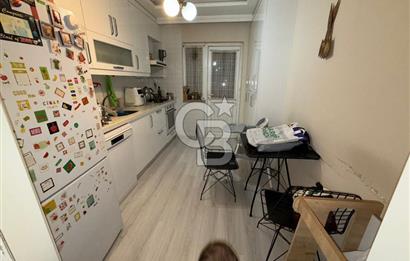 SATILIK 3+1 DAİRE | HADIMKÖY TOKİ 3. BÖLGE C6 | 3. KAT |