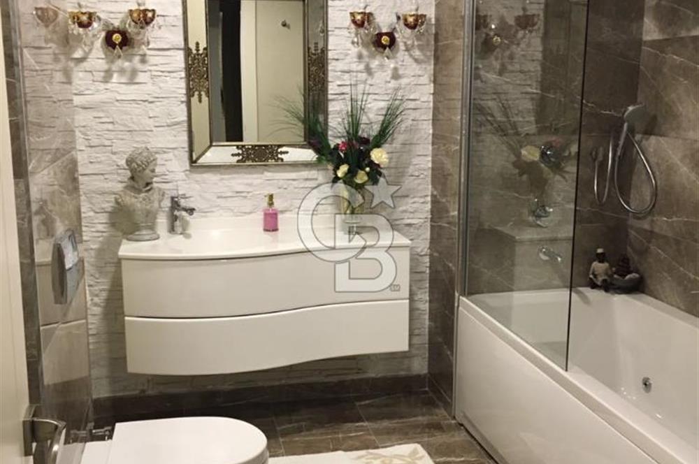 BEYTEPENİN PRESTİJLİ SİTESİ ENPARK KONUTLARI 4,5+1 SATILIK DAİRE