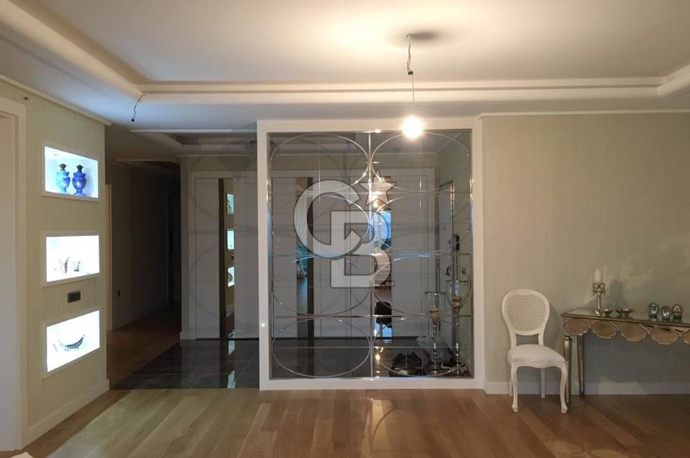 BEYTEPENİN PRESTİJLİ SİTESİ ENPARK KONUTLARI 4,5+1 SATILIK DAİRE