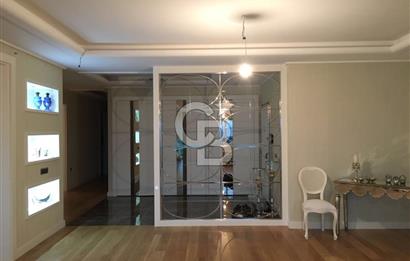 BEYTEPENİN PRESTİJLİ SİTESİ ENPARK KONUTLARI 4,5+1 SATILIK DAİRE