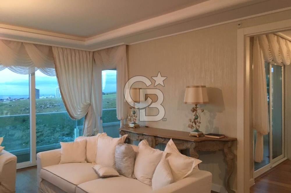 BEYTEPENİN PRESTİJLİ SİTESİ ENPARK KONUTLARI 4,5+1 SATILIK DAİRE