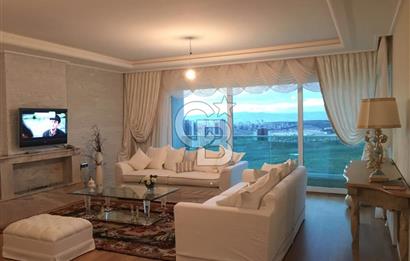 BEYTEPENİN PRESTİJLİ SİTESİ ENPARK KONUTLARI 4,5+1 SATILIK DAİRE