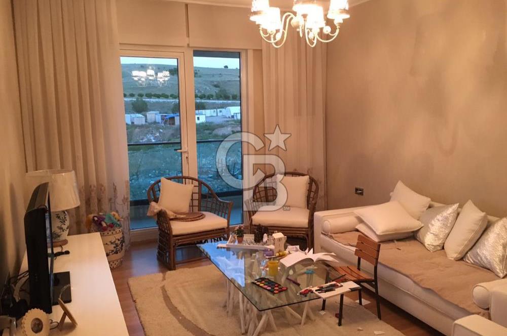 BEYTEPENİN PRESTİJLİ SİTESİ ENPARK KONUTLARI 4,5+1 SATILIK DAİRE
