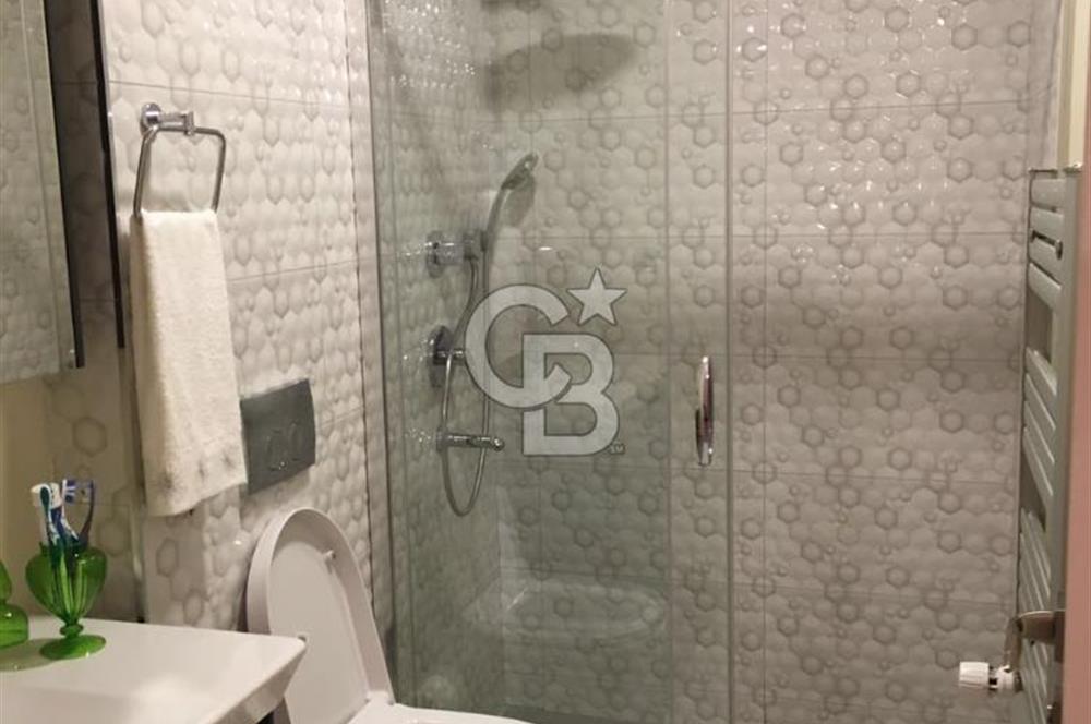 BEYTEPENİN PRESTİJLİ SİTESİ ENPARK KONUTLARI 4,5+1 SATILIK DAİRE