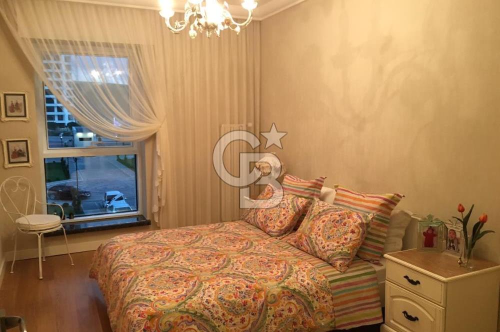 BEYTEPENİN PRESTİJLİ SİTESİ ENPARK KONUTLARI 4,5+1 SATILIK DAİRE