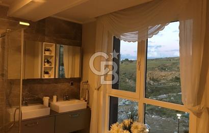 BEYTEPENİN PRESTİJLİ SİTESİ ENPARK KONUTLARI 4,5+1 SATILIK DAİRE