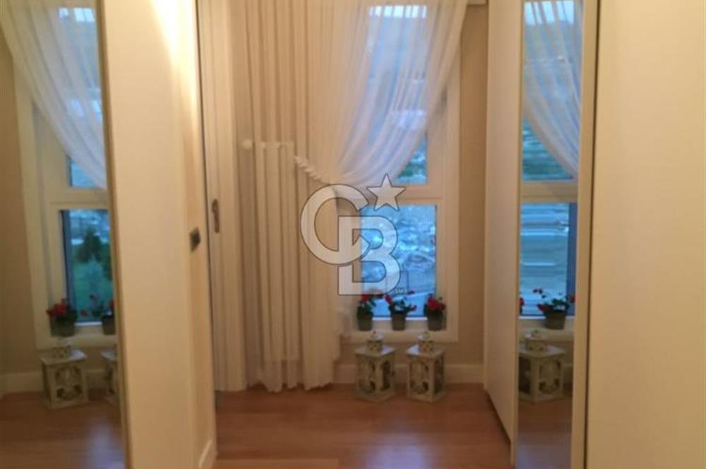 BEYTEPENİN PRESTİJLİ SİTESİ ENPARK KONUTLARI 4,5+1 SATILIK DAİRE