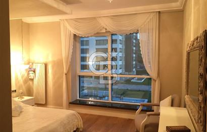 BEYTEPENİN PRESTİJLİ SİTESİ ENPARK KONUTLARI 4,5+1 SATILIK DAİRE