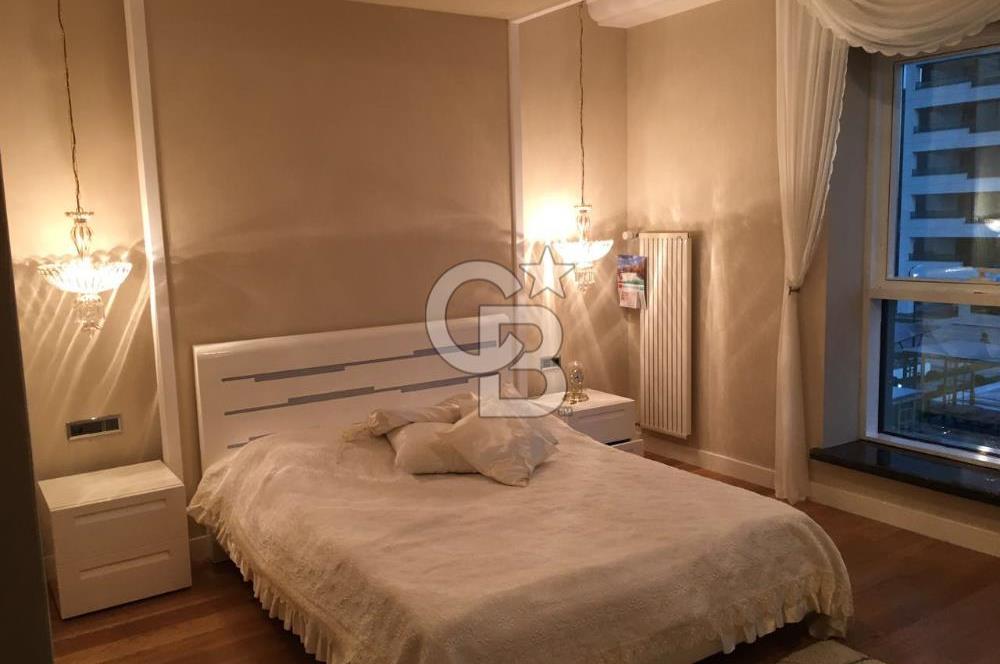 BEYTEPENİN PRESTİJLİ SİTESİ ENPARK KONUTLARI 4,5+1 SATILIK DAİRE