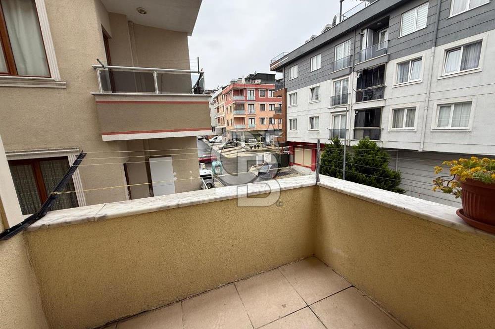 SANCAKTEPE FATİH MAH.(ORTADAĞ) GENİŞ 2+1 ÖN CEPHE