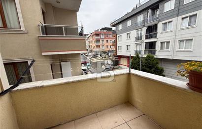 SANCAKTEPE FATİH MAH.(ORTADAĞ) GENİŞ 2+1 ÖN CEPHE