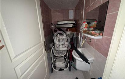 SATILIK 3+1 DAİRE | HADIMKÖY TOKİ 3. BÖLGE C6 | 3. KAT |