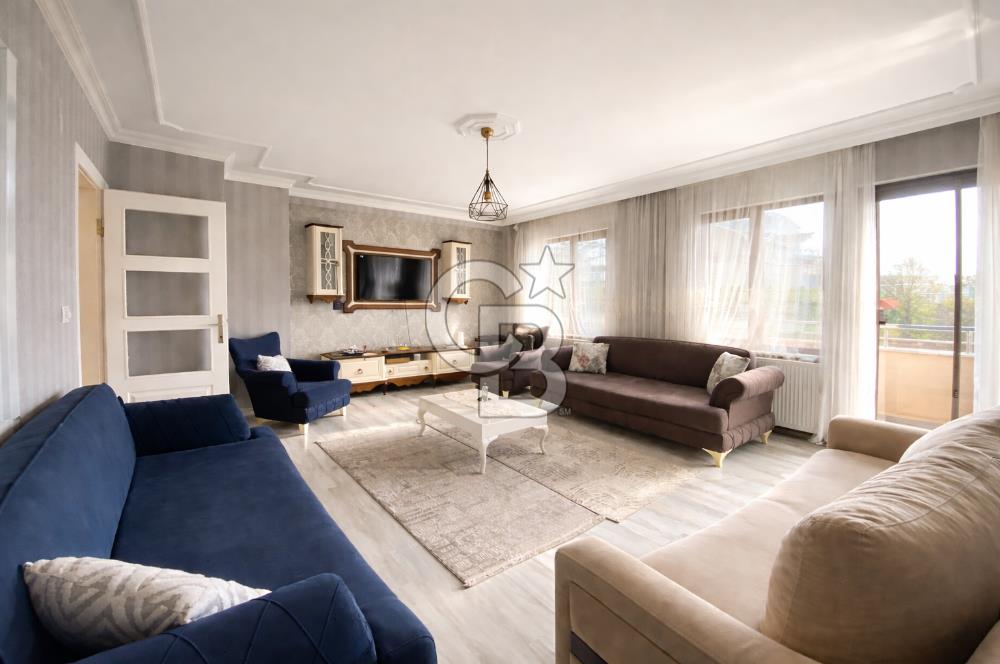 1299142335 YUVACIK'TA DENİZ MANZARALI 3+1 SATILIK DAİRE