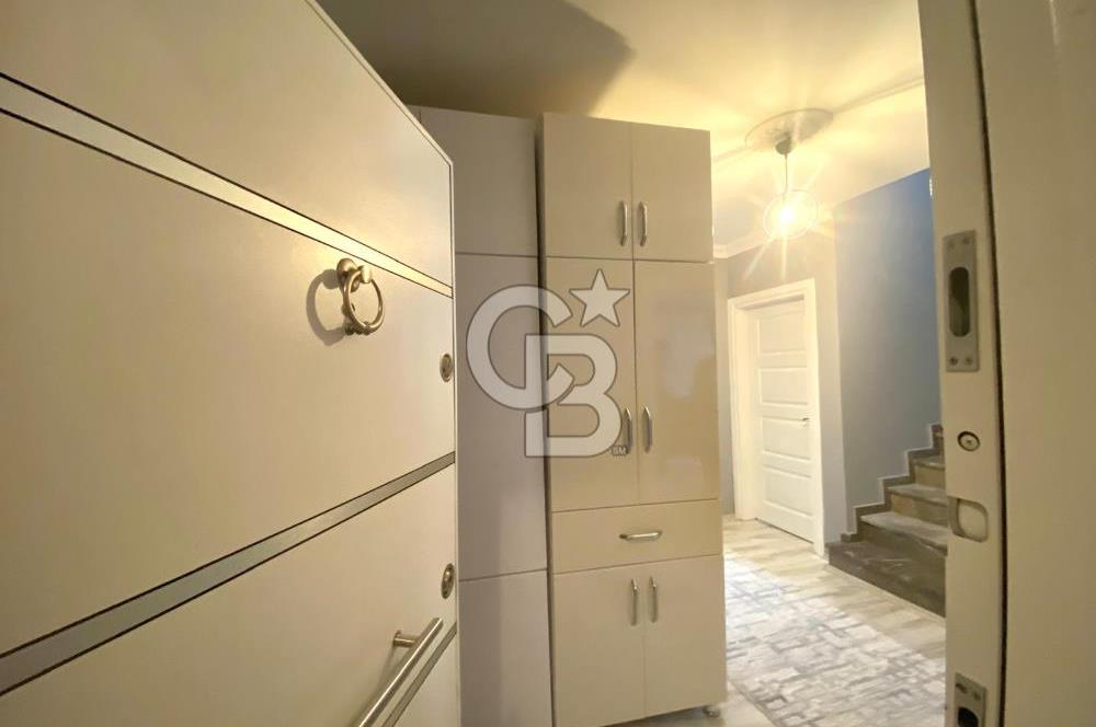 1299142335 YUVACIK'TA DENİZ MANZARALI 3+1 SATILIK DAİRE