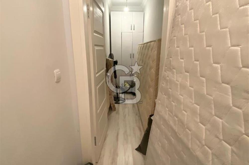 1299142335 YUVACIK'TA DENİZ MANZARALI 3+1 SATILIK DAİRE