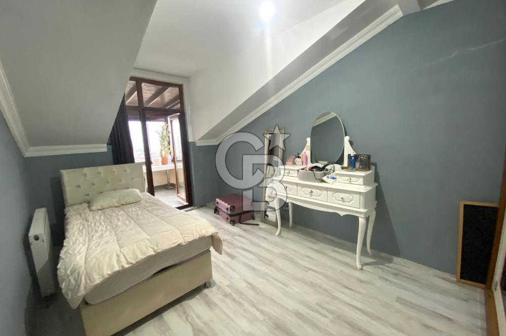 BAŞİSKELE YENİKÖY'DE 3+1 KİRALIK ARAKAT