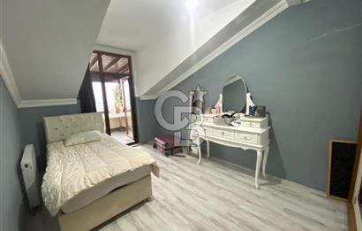 BAŞİSKELE YENİKÖY'DE 3+1 KİRALIK ARAKAT