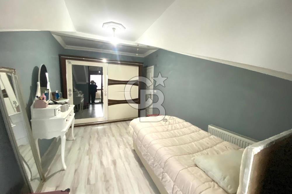 1299142335 YUVACIK'TA DENİZ MANZARALI 3+1 SATILIK DAİRE