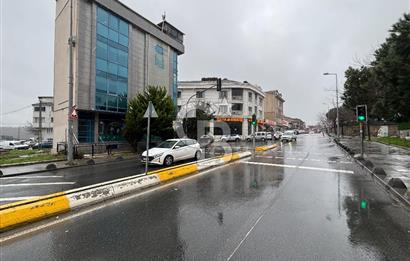 KEMERBURGAZ MİTHATPAŞA MAHALLESİNDE FULL TADİLATLI KİRALIK 3+1