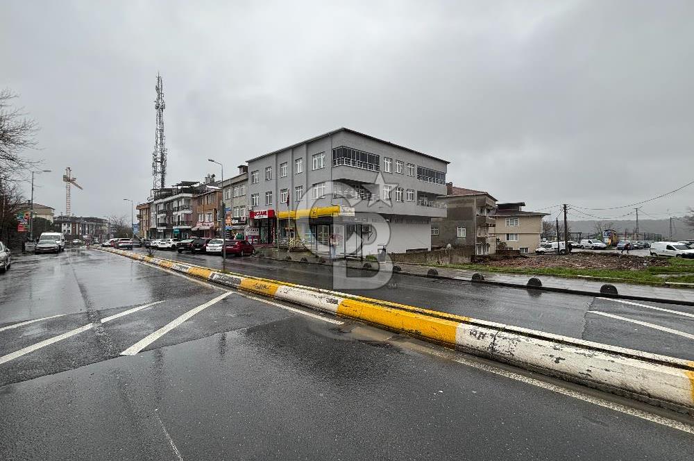 KEMERBURGAZ MİTHATPAŞA MAHALLESİNDE FULL TADİLATLI KİRALIK 3+1