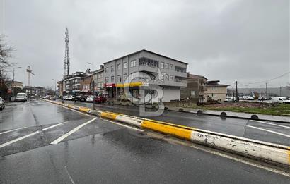 KEMERBURGAZ MİTHATPAŞA MAHALLESİNDE FULL TADİLATLI KİRALIK 3+1