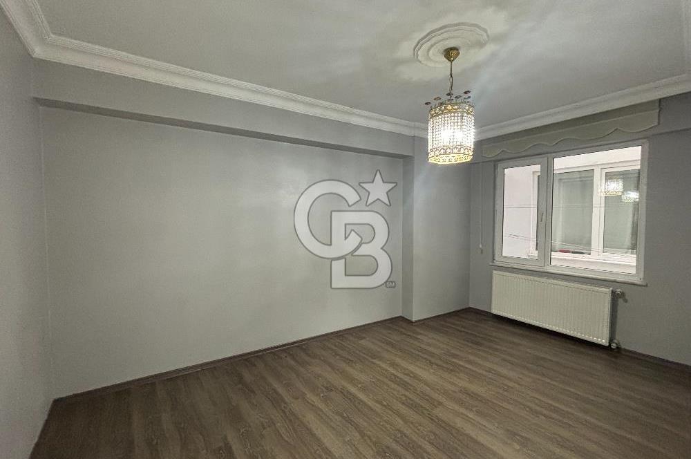 KEMERBURGAZ MİTHATPAŞA MAHALLESİNDE FULL TADİLATLI KİRALIK 3+1