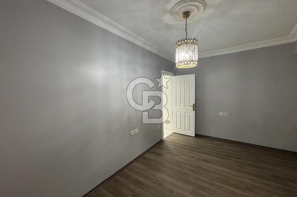 KEMERBURGAZ MİTHATPAŞA MAHALLESİNDE FULL TADİLATLI KİRALIK 3+1