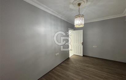 KEMERBURGAZ MİTHATPAŞA MAHALLESİNDE FULL TADİLATLI KİRALIK 3+1