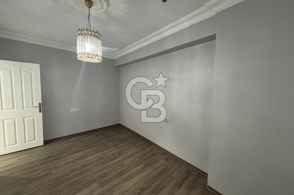 KEMERBURGAZ MİTHATPAŞA MAHALLESİNDE FULL TADİLATLI KİRALIK 3+1