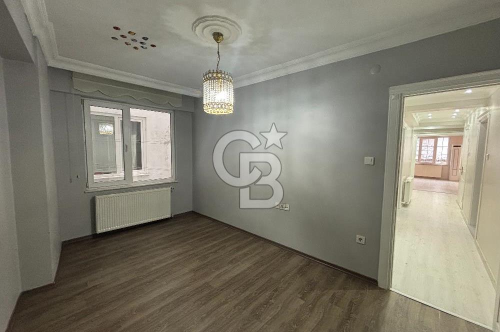 KEMERBURGAZ MİTHATPAŞA MAHALLESİNDE FULL TADİLATLI KİRALIK 3+1