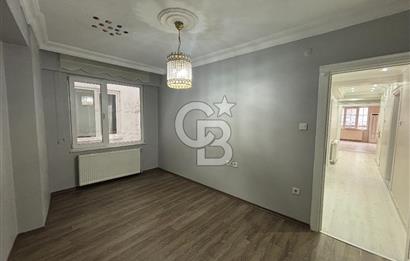 KEMERBURGAZ MİTHATPAŞA MAHALLESİNDE FULL TADİLATLI KİRALIK 3+1