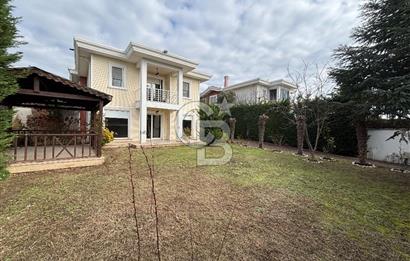 GÜZELŞEHİR SİTESİNDE TADİLATLI KREDİYE UYGUN SATILIK 5+1 VİLLA