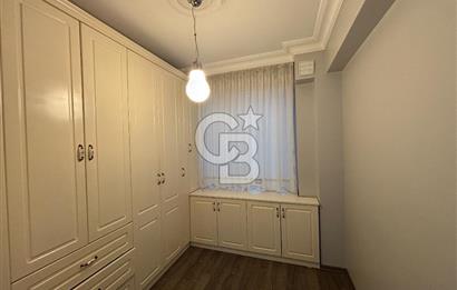 KEMERBURGAZ MİTHATPAŞA MAHALLESİNDE FULL TADİLATLI KİRALIK 3+1