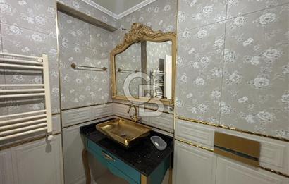 KEMERBURGAZ MİTHATPAŞA MAHALLESİNDE FULL TADİLATLI KİRALIK 3+1