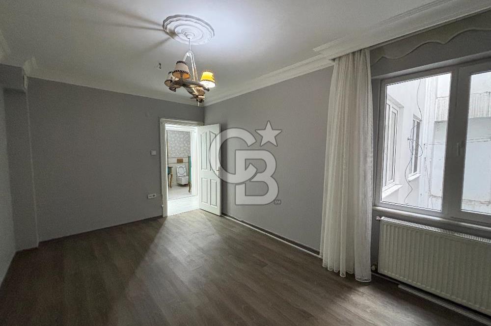 KEMERBURGAZ MİTHATPAŞA MAHALLESİNDE FULL TADİLATLI KİRALIK 3+1