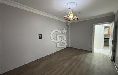 KEMERBURGAZ MİTHATPAŞA MAHALLESİNDE FULL TADİLATLI KİRALIK 3+1