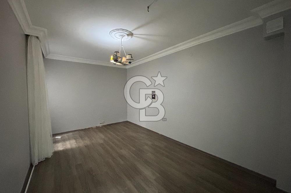 KEMERBURGAZ MİTHATPAŞA MAHALLESİNDE FULL TADİLATLI KİRALIK 3+1