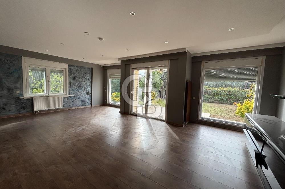 GÜZELŞEHİR SİTESİNDE TADİLATLI KREDİYE UYGUN SATILIK 5+1 VİLLA