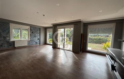 GÜZELŞEHİR SİTESİNDE TADİLATLI KREDİYE UYGUN SATILIK 5+1 VİLLA