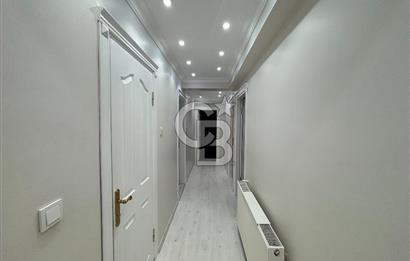 KEMERBURGAZ MİTHATPAŞA MAHALLESİNDE FULL TADİLATLI KİRALIK 3+1